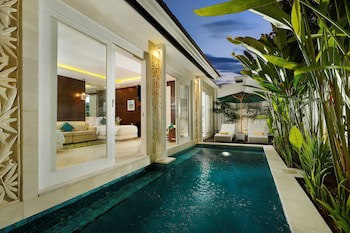Bajra Bali Villa