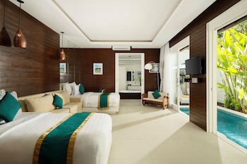 Bajra Bali Villa