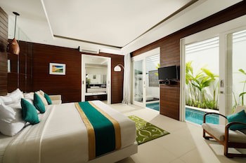 Bajra Bali Villa