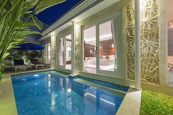 Bajra Bali Villa