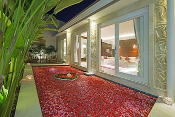Bajra Bali Villa