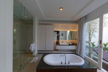 Bajra Bali Villa