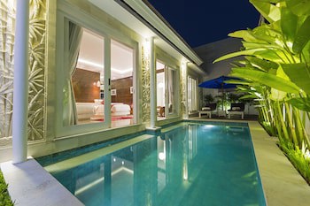 Bajra Bali Villa