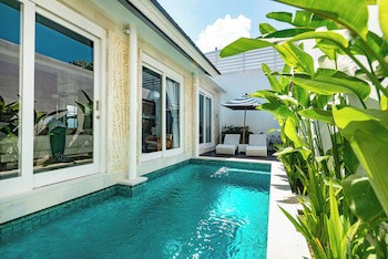Bajra Bali Villa