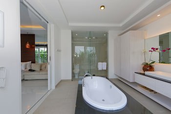 Bajra Bali Villa