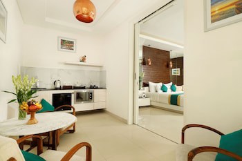 Bajra Bali Villa