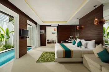 Bajra Bali Villa