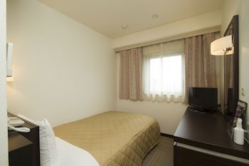 Ariston Inn Kanda Kitakyushu Airport