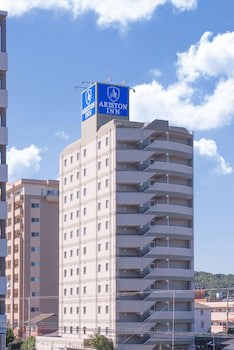 Ariston Inn Kanda Kitakyushu Airport