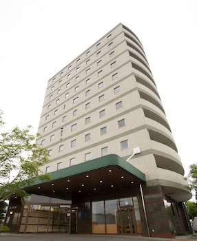 Ariston Inn Kanda Kitakyushu Airport