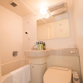 Ariston Inn Kanda Kitakyushu Airport