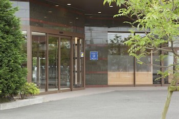 Ariston Inn Kanda Kitakyushu Airport