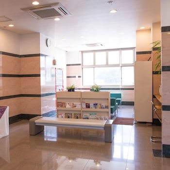 Ariston Inn Kanda Kitakyushu Airport