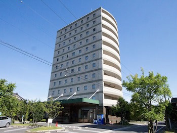 Ariston Inn Kanda Kitakyushu Airport