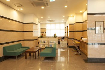 Ariston Inn Kanda Kitakyushu Airport