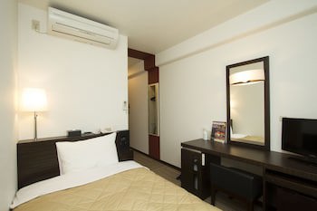 Ariston Inn Kanda Kitakyushu Airport