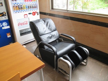 Ariston Inn Kanda Kitakyushu Airport