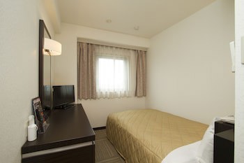 Ariston Inn Kanda Kitakyushu Airport