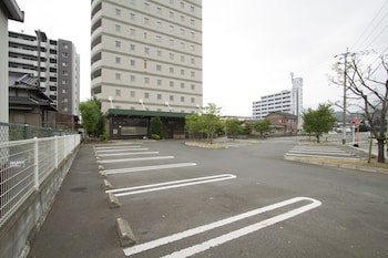 Ariston Inn Kanda Kitakyushu Airport