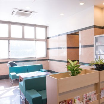 Ariston Inn Kanda Kitakyushu Airport