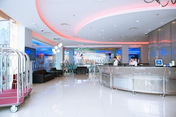 Palm Seremban Hotel