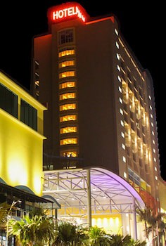 Palm Seremban Hotel