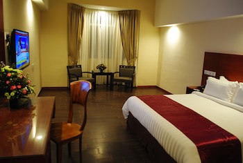 Palm Seremban Hotel