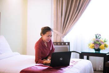 Palm Seremban Hotel