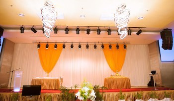 Palm Seremban Hotel