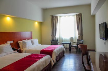 Palm Seremban Hotel