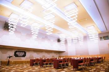 Palm Seremban Hotel