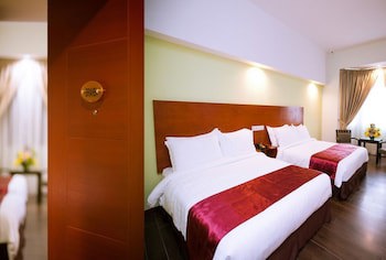 Palm Seremban Hotel