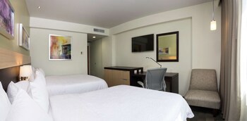 Hampton Inn By Hilton Silao-Aeropuerto Bajio