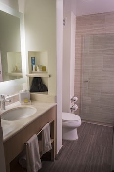 Hampton Inn By Hilton Silao-Aeropuerto Bajio
