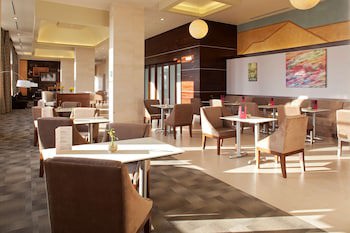 Hampton Inn By Hilton Silao-Aeropuerto Bajio