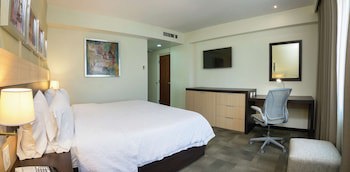 Hampton Inn By Hilton Silao-Aeropuerto Bajio