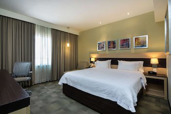 Hampton Inn By Hilton Silao-Aeropuerto Bajio