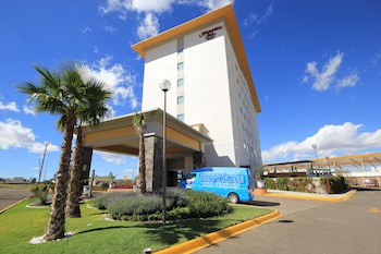 Hampton Inn By Hilton Silao-Aeropuerto Bajio