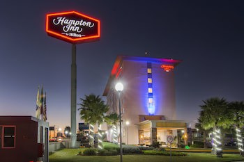 Hampton Inn By Hilton Silao-Aeropuerto Bajio