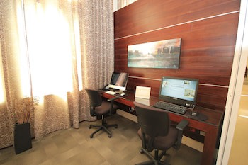 Hampton Inn By Hilton Silao-Aeropuerto Bajio