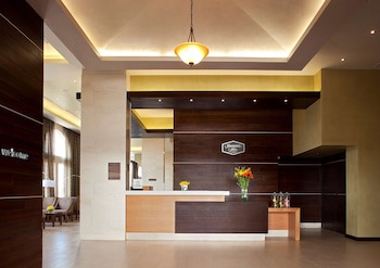 Hampton Inn By Hilton Silao-Aeropuerto Bajio