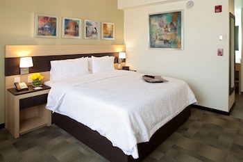 Hampton Inn By Hilton Silao-Aeropuerto Bajio
