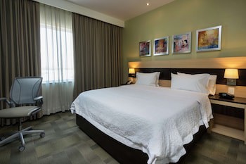 Hampton Inn By Hilton Silao-Aeropuerto Bajio