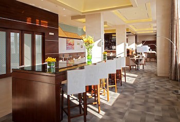 Hampton Inn By Hilton Silao-Aeropuerto Bajio