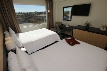Hampton Inn By Hilton Silao-Aeropuerto Bajio