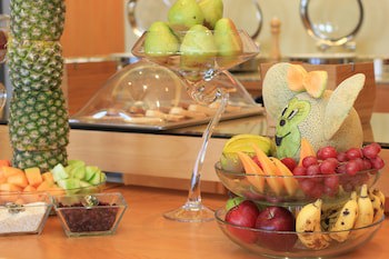 Hampton Inn By Hilton Silao-Aeropuerto Bajio