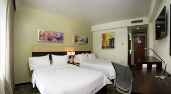 Hampton Inn By Hilton Silao-Aeropuerto Bajio