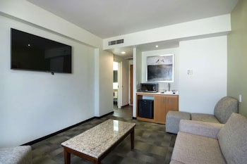 Hampton Inn By Hilton Silao-Aeropuerto Bajio