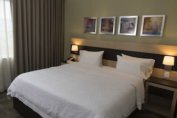 Hampton Inn By Hilton Silao-Aeropuerto Bajio