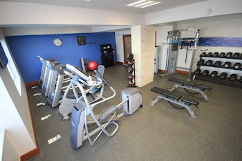 Hampton Inn By Hilton Silao-Aeropuerto Bajio